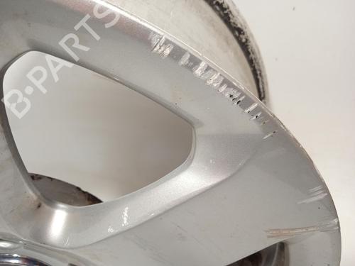 Rim AUDI Q7 (4LB) 4.2 FSI quattro | BP18233828C45