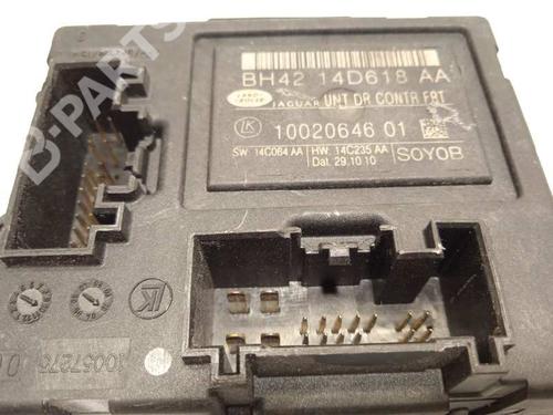 Electronic module LAND ROVER FREELANDER 2 (L359) 2.2 TD4 4x4 | BP10053951M83 