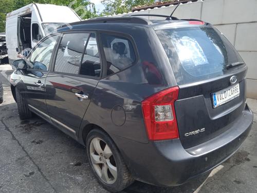 Left taillight KIA CARENS II MPV (FJ) 2.0 CRDi | BP20146188C34 