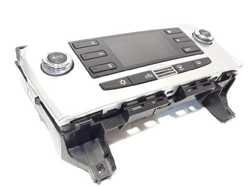 Climate control LANCIA DELTA III (844_) 1.6 D Multijet (844.AXC11, 844.AXC1A) (120 hp) 9828062