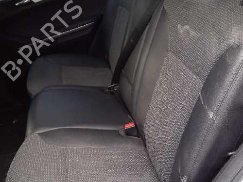 Rear differential MERCEDES-BENZ M-CLASS (W164)  | BP7253777M24 