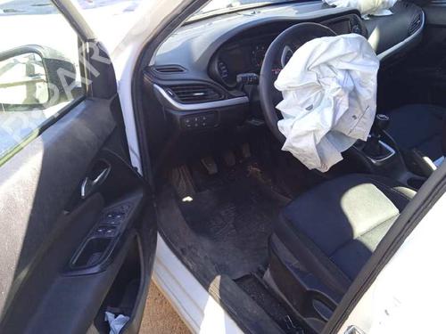 Left front window switch FIAT TIPO Hatchback (356_, 357_) | BP16658489I27