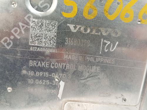 ABS pump VOLVO XC90 II (256) D5 AWD | BP36665546M43 - Image 6