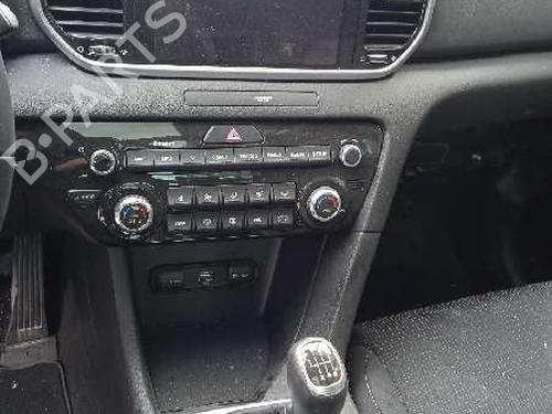 Right front door KIA SPORTAGE IV (QL, QLE)  | BP26166776C3 