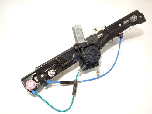 Used Front left window mechanism BMW X1 (F48) sDrive 18 i (140 hp) 13238572