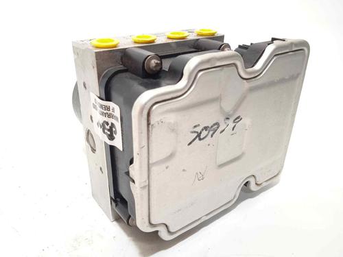 ABS pump TOYOTA YARIS CROSS (MXP_) 1.5 Hybrid (MXPJ10) | BP26208072M43 