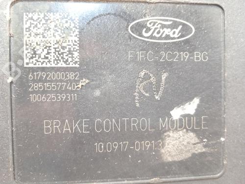 ABS pump FORD FOCUS III  | BP29401551M43 