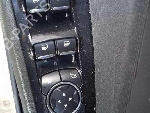 Climate control FORD MONDEO V Hatchback (CE)  | BP10619767I5  - Image 23