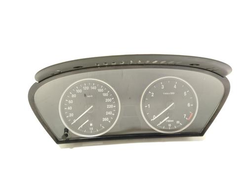 Instrument cluster BMW X5 (E70) xDrive 48 i | BP34622470C47 - Image 3