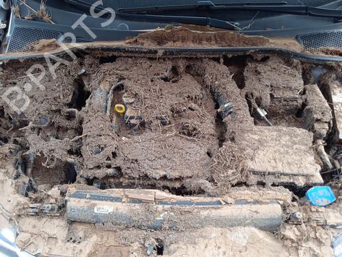 Left front driveshaft SEAT IBIZA V (KJ1, KJG) 1.0 TSI | BP32346251M38