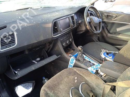 Instrument cluster SEAT ATECA (KH7, KHP) 1.5 TSI | BP9214295C47  - Image 19
