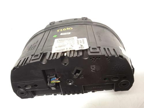 Instrument cluster BMW 1 (E87) 120 d | BP16501115C47 