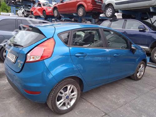 Driver airbag FORD FIESTA VI (CB1, CCN)  | BP19172540C9 