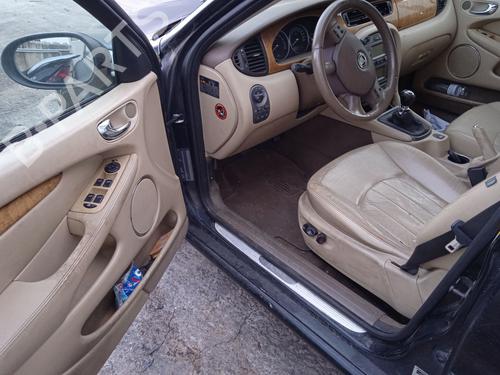 ABS pump JAGUAR X-TYPE I (X400) 2.2 D | BP24120543M43  - Image 13