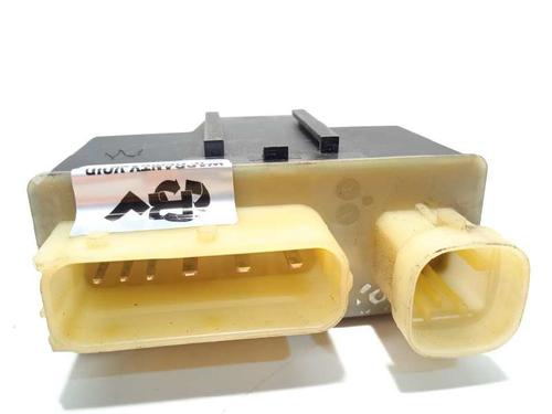 Electronic module PEUGEOT 308 SW II (LC_, LJ_, LR_, LX_, L4_) 1.6 HDi 92 | BP11257298M83 