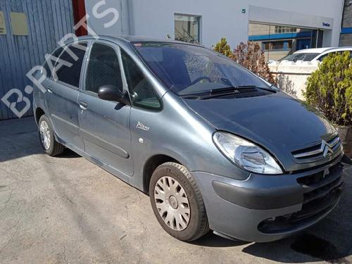 Rear bumper CITROËN XSARA PICASSO (N68) 1.6 HDi | BP7109000C8 