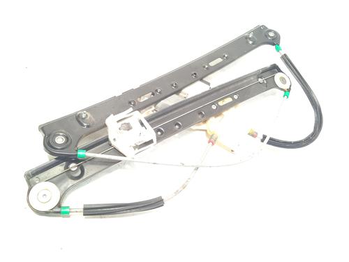 Front left window mechanism BMW X3 (E83) 2.0 sd | BP28726608C22 - Image 2