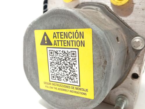 ABS pump SMART FORTWO Coupe (451) 1.0 Brabus (451.333) | BP32471065M43  - Image 5