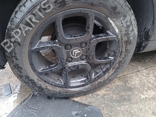 Køfangervange CITROËN C4 CACTUS 1.2 THP 110 | BP23460855C73 