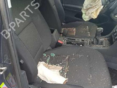 Rear wiper motor VW GOLF VII Variant (BA5, BV5) 2.0 TDI | BP7657446M102