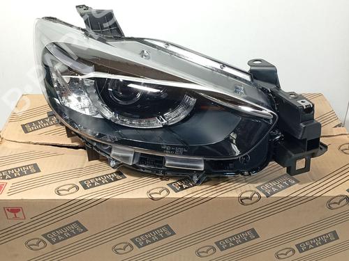 Højre forlygte MAZDA CX-5 (KE, GH) 2.2 D AWD (KE2AW) | BP31706635C29 