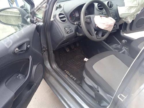 Instrument cluster SEAT IBIZA IV (6J5, 6P1) | BP17829467C47