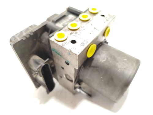 Used ABS pump NISSAN QASHQAI I (J10, NJ10) 1.6 dCi (130 hp) 28114433