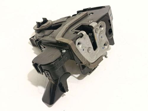 Front left lock RENAULT AUSTRAL TCe 130 (HGM2) | BP38518060C98 - Image 4
