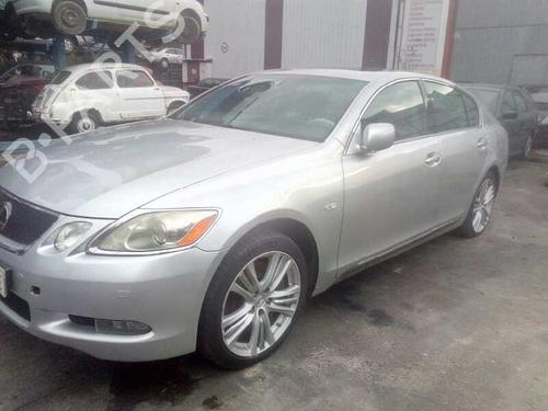 Instrument cluster LEXUS GS (_S19_) 450h (GRS191_, GWS191_) | BP4600749C47 