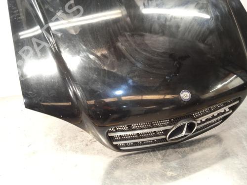 Hood MERCEDES-BENZ M-CLASS (W163) ML 400 CDI (163.128) | BP26145060C1 