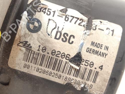 ABS pump BMW 1 (E81) 120 i | BP26208330M43 