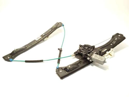 Used Front right window mechanism Front right window mechanism 6577087 6577087