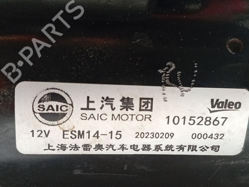 Starter MG MG ZS SUV (AZS1) 1.5 VTi | BP33176370M8  - Image 5