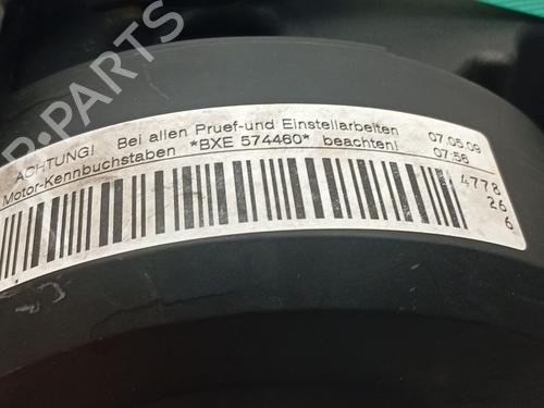 Engine SEAT LEON (1P1) 1.9 TDI | BP36996900M1 - Image 8