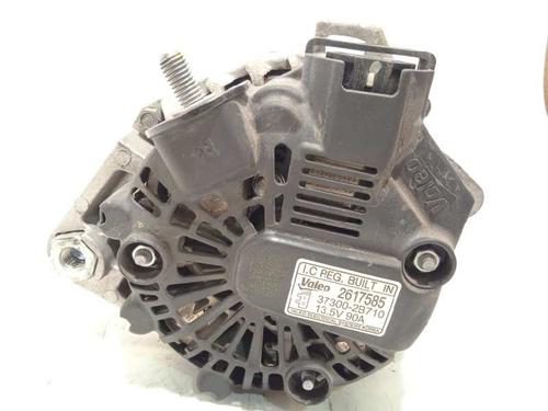 Alternator KIA VENGA (YN) 1.4 CVVT | BP13738297M7 