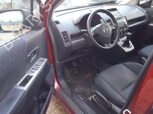 Right headlight MAZDA 5 (CR) 2.0 CD (CR19) | BP24522952C29