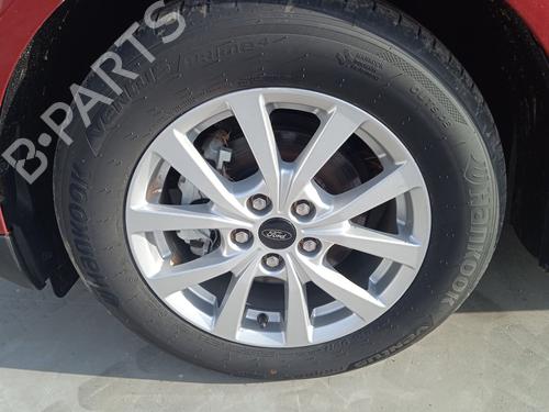 Frontplade/Frontkurv FORD TOURNEO CUSTOM V362 Bus (F3) 1.0 EcoBoost PHEV | BP32019643C72