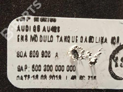 Fuel flap AUDI Q5 (FYB, FYG) 40 TDI quattro | BP9189710C131 