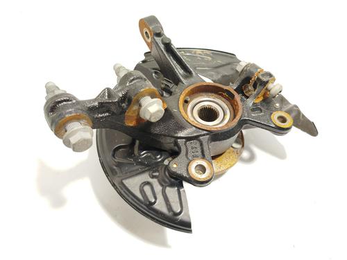 Left front steering knuckle FORD KUGA III (DFK) 2.5 Duratec Plug-in-Hybrid | BP30170037M25