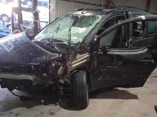 Brugte CITROËN BERLINGO MULTISPACE (B9) 1.6 HDi 110 (112 hp) 4427070