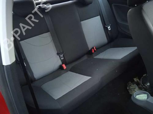 Gearbox SEAT IBIZA IV (6J5, 6P1)  | BP11486092M3 
