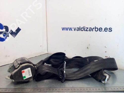 Used Rear right seatbelt Rear right seatbelt 7448859 7448859
