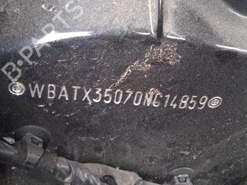 AC-Kompressor BMW X3 (G01, F97, G08) xDrive 20 d | BP9258355M34 