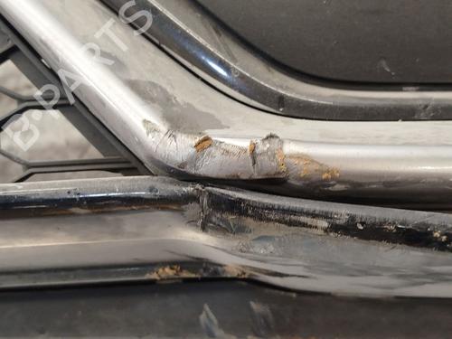 Front bumper HONDA CIVIC X Hatchback (FC_, FK_) 1.0 VTEC | BP29809108C7 