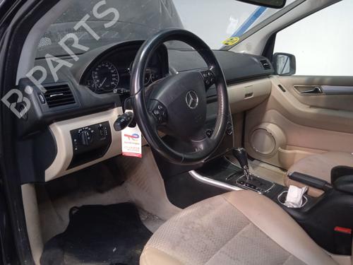 Left front window switch MERCEDES-BENZ A-CLASS (W169) A 180 CDI (169.007, 169.307) | BP36841172I27  - Image 29