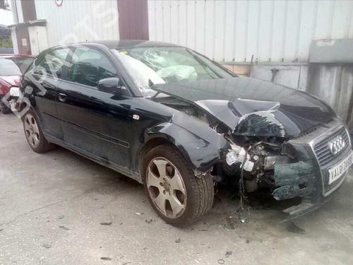 AUDI A3 Sportback (8PA) [2004-2015]  124231