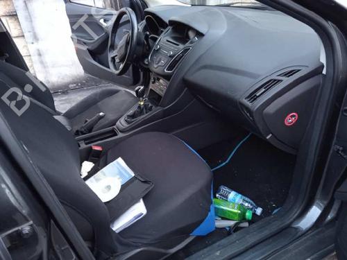 Electronic module FORD FOCUS III 1.6 TDCi | BP14346958M83 