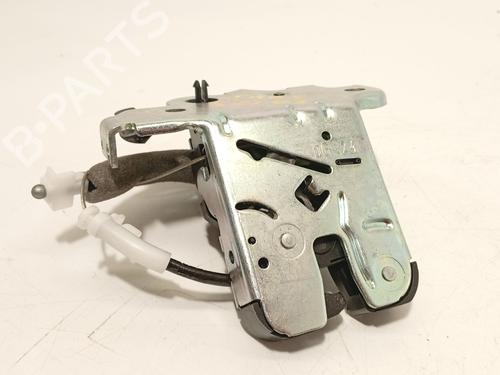 Used Tailgate lock AUDI A5 Sportback (F5A, F5F) 35 TDI (163 hp) 31933445