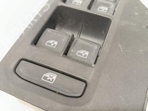 Left front window switch CUPRA LEON (KL1, KU1, KUG) 1.5 eTSI | BP36320145I27 - Image 4