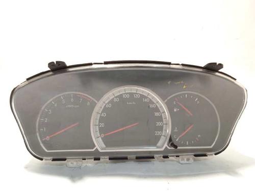 Instrument cluster CHEVROLET EPICA (KL1_) 2.0 | BP10695310C47 